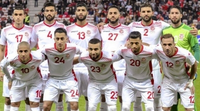 Tunisie - Egypte : formation probable 