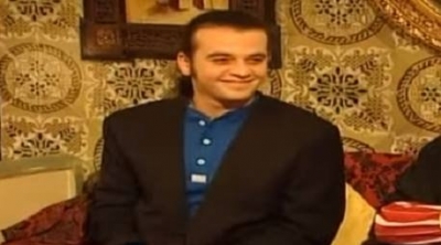 Hatem Berrabeh est décédé 