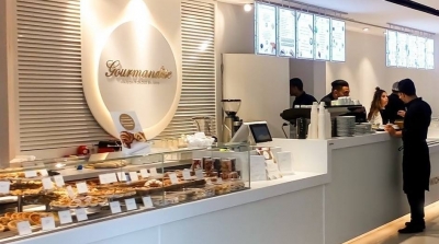 Inauguration de la 25ème Boutique Gourmandise au coeur du Lac 1