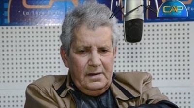 Décès de l’acteur Moncef Lazaâr