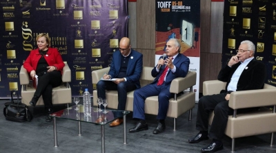 Tozeur accueille du 5 au 8 décembre 2018 le premier festival au coeur du désert 'Tozeur International Film Festival'