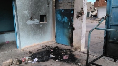 Kasserine : Arrêt des cours dans des collèges suite à des actes de violence 