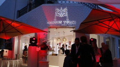 "Maison Turki " inaugure une nouvelle adresse gourmande à La Marsa