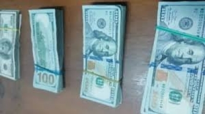 Ras Jedir: Saisie de 35,5 mille dollars dans les sous-vêtements d’un Libyen