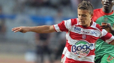 Club Africain: Hamza Agerbi forfait pendant un mois