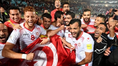 La Tunisie termine l'année à la 26ème place