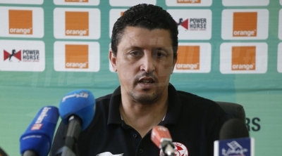 Hatem Missaoui nouvel entraîneur de l’ES Métlaoui