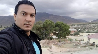 Immolation par le feu d'un caméra-man: un suspect placé en garde à vue