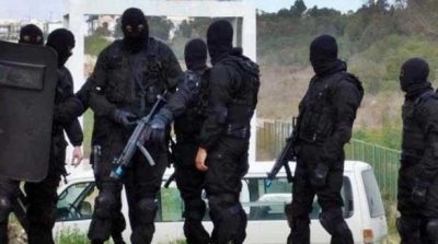 Sfax :Démantèlement d’un réseau terroriste 