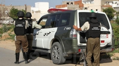 القصرين : عدد من المهربين اعتدوا على المركز الحدودي في بودرياس