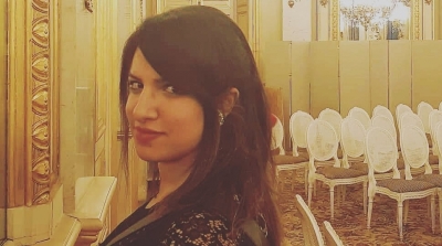 Dédicaces du Pâtre des étoiles' Dourin' de Ghada Ben Salah 'Al Fatat Wa-Assolouk ' de Faouzia Ben Houria