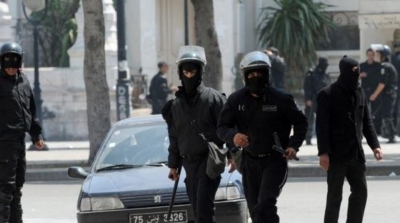 القضاء على 5 عناصر إرهابية في معتمدية جلمة