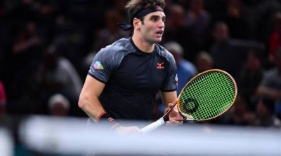 Open de Pune : Malek Jaziri en quarts de finale