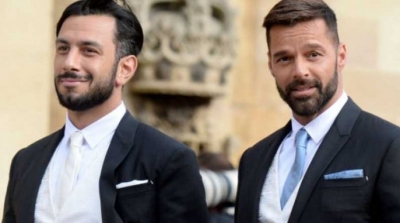 Une petite fille pour Ricky Martin et son époux