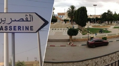 نقلة عدد من القيادات الأمنية بالقصرين