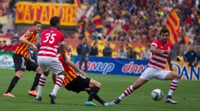 Le derby se jouera à huis-clos