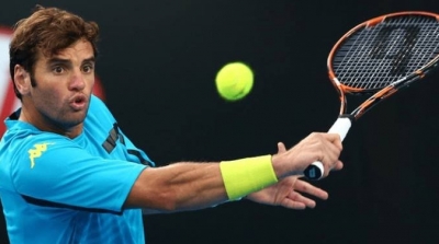 Tournoi de Sydney : Malek Jaziri éliminé