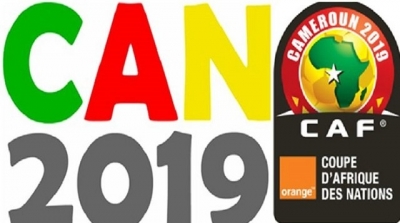 La CAN 2019 se jouera en Egypte