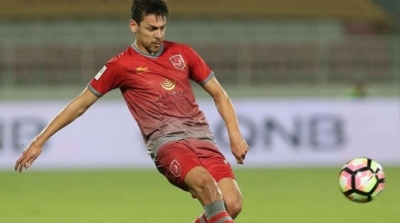 Youssef Msakni rejoindra le club belge Kas Eupen