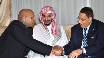 Une vidéo de K2rhym appelant à la chute du régime Ben Ali  