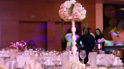 Première édition du WeddingFair au Mövenpick Hotel du Lac Tunis