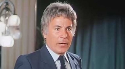 L’acteur égyptien Saïd Abdel Ghani n'est plus 