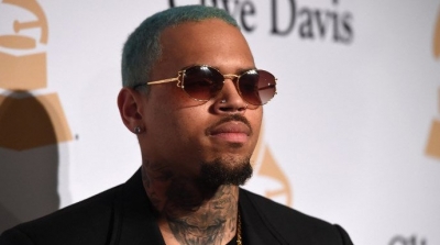 Suspecté de viol: Chris Brown placé en garde à vue à Paris