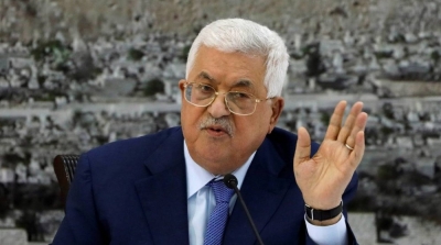 Le gouvernement palestinien a présenté sa démission