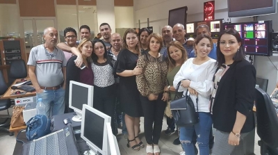 Le journal de 20h d'AlWataniya est le programme le plus regardé en Tunisie