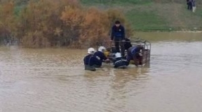 والي جندوبة يدعو سكان ضفاف وادي مجردة لمغادرة منازلهم