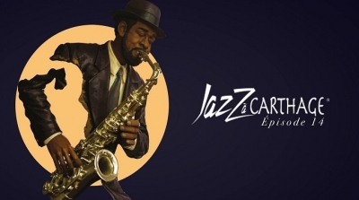 Le programme de la 14ème édition de Jazz à Carthage 2019
