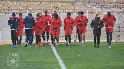 ESS - Raja : Vente des billets