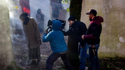 DACHRA de Abdelhamid Bouchnak bat les records d'entrée en Tunisie