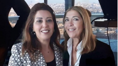 Imen Bahroun dénonce la faible présence des femmes dans les postes de décision