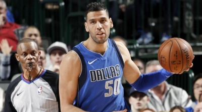 NBA : Salah Mejri est de retour à Dallas