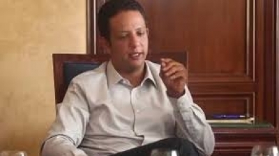 Libération de Mehdi Rebaï