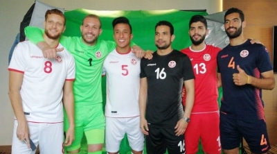 La composition finale du staff technique de la sélection tunisienne
