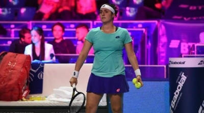 Tournoi de Doha : Ons Jabeur en demi-finale 