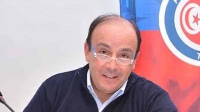 Khaled Babbou, un tunisien en lice pour la présidence de la confédération africaine de rugby