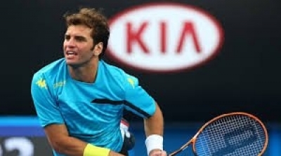 Malek Jaziri conserve sa 44e place