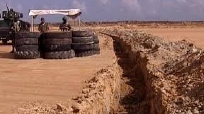 52 personnes arrêtées aux frontières sud 