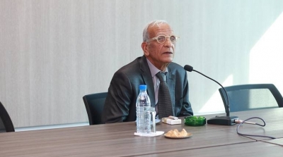 Youssef Seddik : La traduction des textes coraniques est par contre d’une extrême complexité