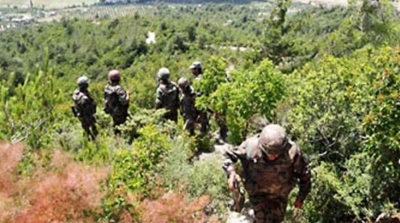 Une tête coupée retrouvée au Mont Mghila 