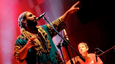 Mounir Troudi exclu du spectacle 'Ziara'