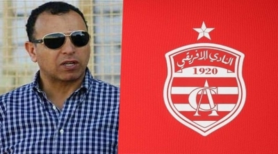 Club Africain : Abdessalem Younsi victime d'un accident