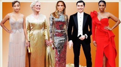 Fashion police : Retour sur les meilleurs looks des Oscars (photos)