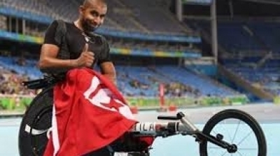 Le tunisien Walid Ktila médaillé d’or 