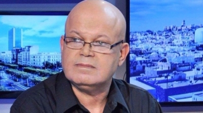 Mekdad Sehili démissionne du syndicat des artistes