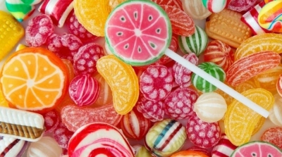 Kairouan : saisie de 25 kg de bonbons contenant l'additif alimentaire E102