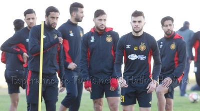 Super Coupe : L’EST confirme sa participation 